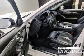 Infiniti, Q series, Q60