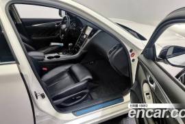 Infiniti, Q series, Q60