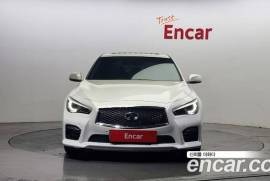 Infiniti, Q series, Q60