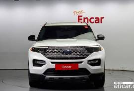Ford, Explorer