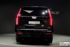 Cadillac, Escalade