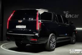 Cadillac, Escalade