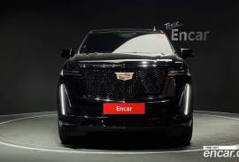 Cadillac, Escalade