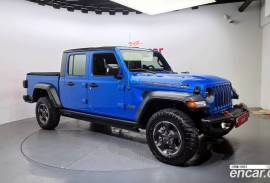 Jeep, Gladiator