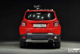 Jeep, Renegade