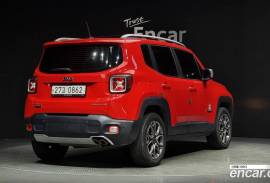 Jeep, Renegade