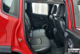 Jeep, Renegade