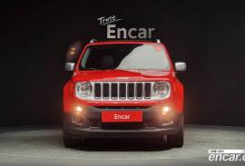 Jeep, Renegade