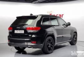 Jeep, Grand Cherokee