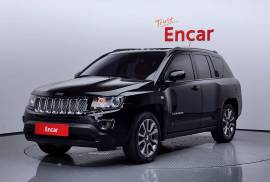 Jeep, Compass