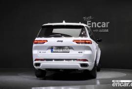 Jeep, Grand Cherokee