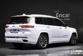 Jeep, Grand Cherokee