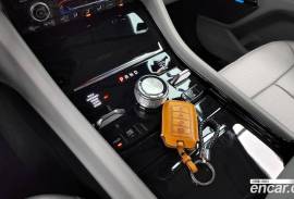 Jeep, Grand Cherokee