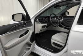 Jeep, Grand Cherokee