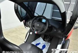 Renault , Twizy