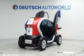 Renault , Twizy