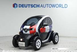 Renault , Twizy