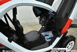 Renault , Twizy