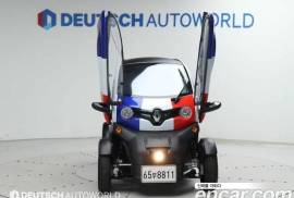 Renault, Twizy