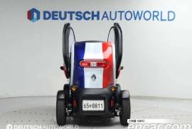 Renault , Twizy