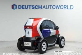 Renault , Twizy