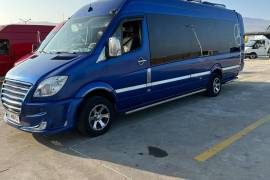 Mercedes-Benz, Sprinter