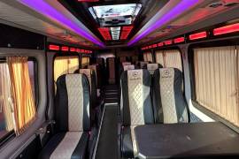 Mercedes-Benz, Sprinter