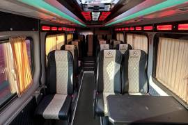 Mercedes-Benz, Sprinter