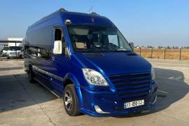 Mercedes-Benz, Sprinter