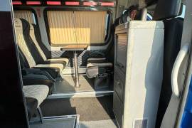 Mercedes-Benz, Sprinter