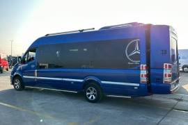 Mercedes-Benz, Sprinter