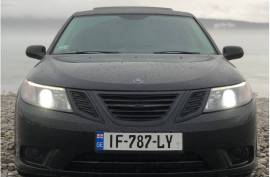 Saab, 9 3