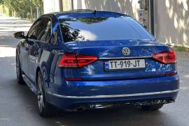 Volkswagen, Passat