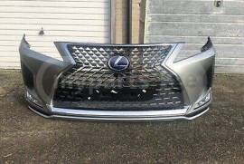 Autoparts, Body Parts, Bumper, LEXUS  