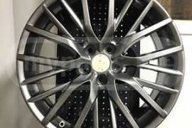 Autoparts, Wheels & Tires, Aluminium Disks, LEXUS  