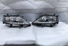 Autoparts, Disassembled, LEXUS  