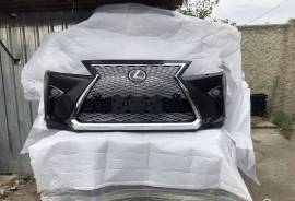 Autoparts, Disassembled, LEXUS  