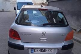 Peugeot, 307