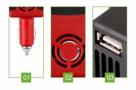 Autoparts, Accessories, Other