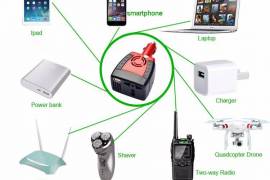 Autoparts, Accessories, Other