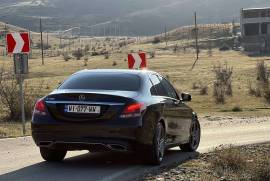 Mercedes-Benz, C Class, C 300