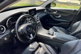 Mercedes-Benz, C Class, C 300