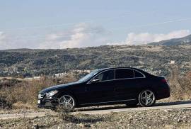 Mercedes-Benz, C Class, C 300