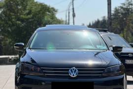 Volkswagen, Jetta