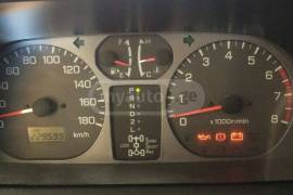 Mitsubishi, Pajero IO