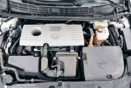 Lexus, CT 200h