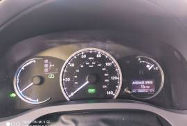 Lexus, CT 200h