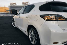 Lexus, CT 200h