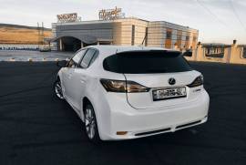Lexus, CT 200h