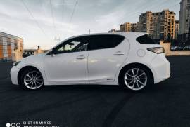 Lexus, CT 200h
